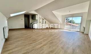 Appartement 2 Pièces 52 m² à vendre à Vallet (44330)