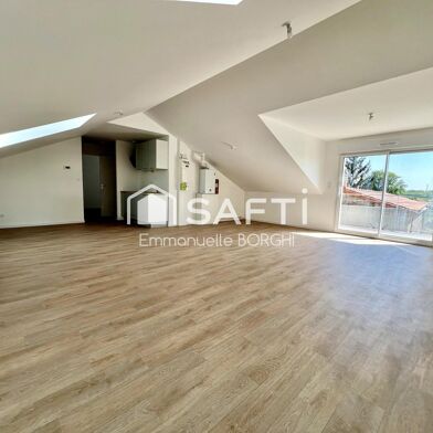 Appartement 2 pièces 205900 €