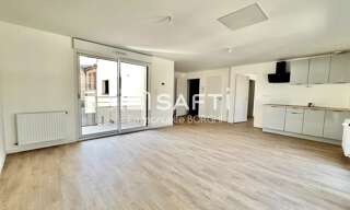 Appartement 2 Pièces 48 m² à vendre à Vallet (44330)