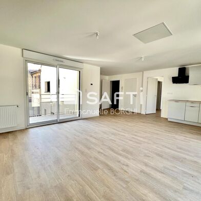 Appartement 2 pièces 194000 €