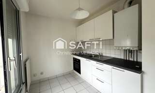 Appartement 4 Pièces 47 m² à vendre à Châtellerault (86100)