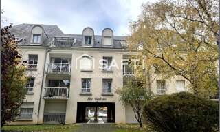 Appartement 4 Pièces 47 m² à vendre à Châtellerault (86100)