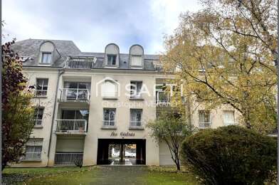 Appartement 4 pièces 88000 €