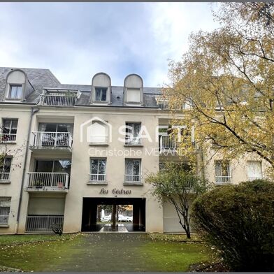 Appartement 4 pièces 91000 €