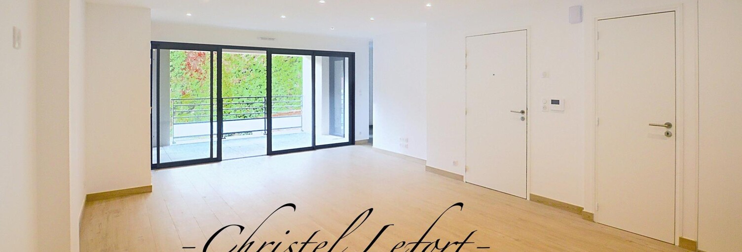 Appartement 3 Pièces 77 m² à vendre à Pornic (44210)