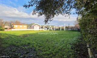 Terrain  586 m² à vendre à Six-Fours-les-Plages (83140)