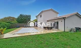 Maison 5 Pièces 100 m² à vendre à Latresne (33360)