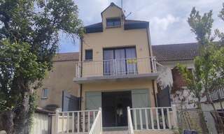 Maison 5 Pièces 115 m² à vendre à Limay (78520)