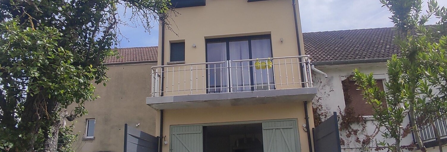 Maison 5 Pièces 115 m² à vendre à Limay (78520)