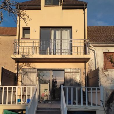 Maison 5 pièces 295000 €