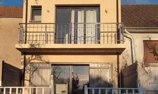 Maison 5 Pièces 115 m² à vendre à Limay (78520)