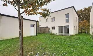 Maison 6 Pièces 102 m² à vendre à Avrillé (49240)