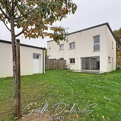 Maison 6 pièces 306000 €