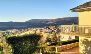 Maison 5 Pièces 153 m² à vendre à Samognat (01580)