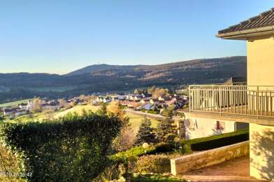 Maison 5 pièces 282500 €