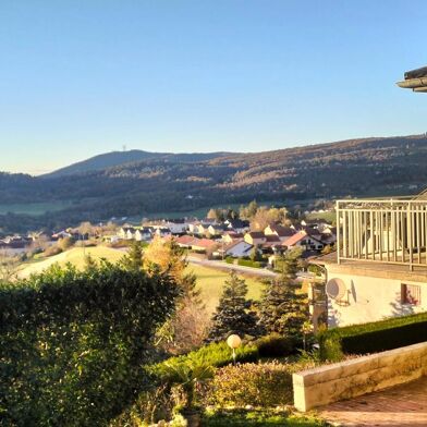 Maison 5 pièces 306500 €