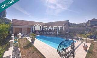 Maison 3 Pièces 113 m² à vendre à Izeaux (38140)