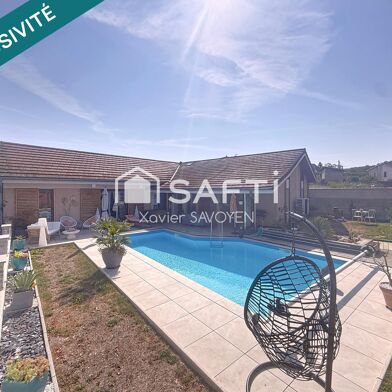 Maison 3 pièces 355000 €