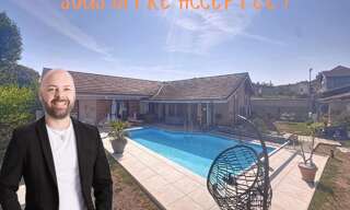 Maison 3 Pièces 113 m² à vendre à Izeaux (38140)