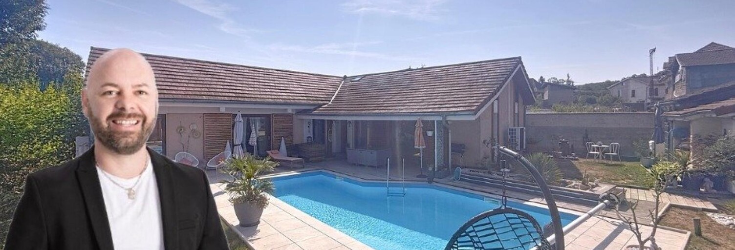 Maison 3 Pièces 113 m² à vendre à Izeaux (38140)