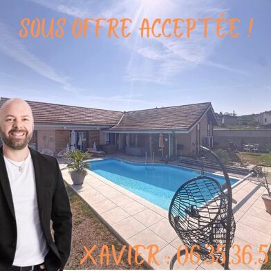 Maison 3 pièces 355000 €