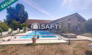 Maison 3 Pièces 113 m² à vendre à Izeaux (38140)