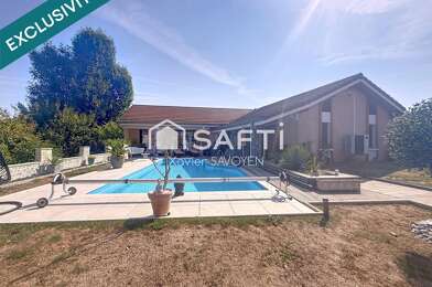 Maison 3 pièces 355000 €