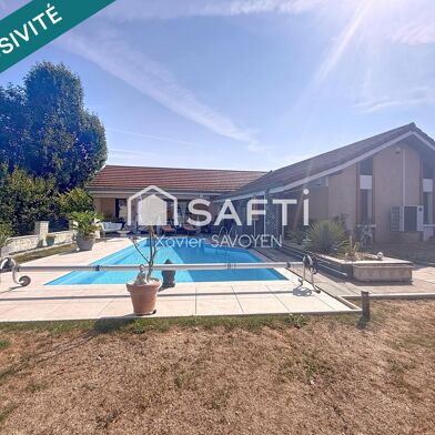 Maison 3 pièces 355000 €