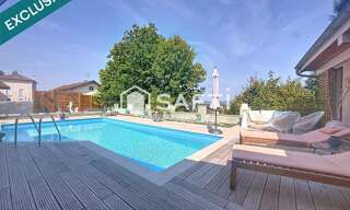 Maison 3 Pièces 113 m² à vendre à Izeaux (38140)