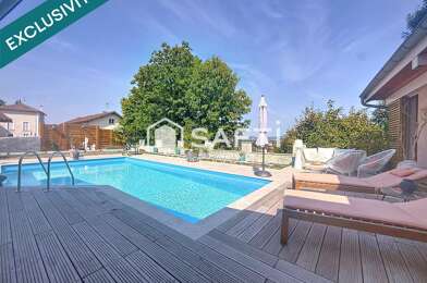 Maison 3 pièces 355000 €