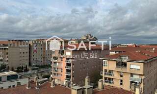 Appartement 3 Pièces 68 m² à vendre à Aix-en-Provence (13100)