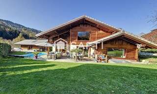 Maison 6 Pièces 161 m² à vendre à Saint-Gervais-les-Bains (74170)