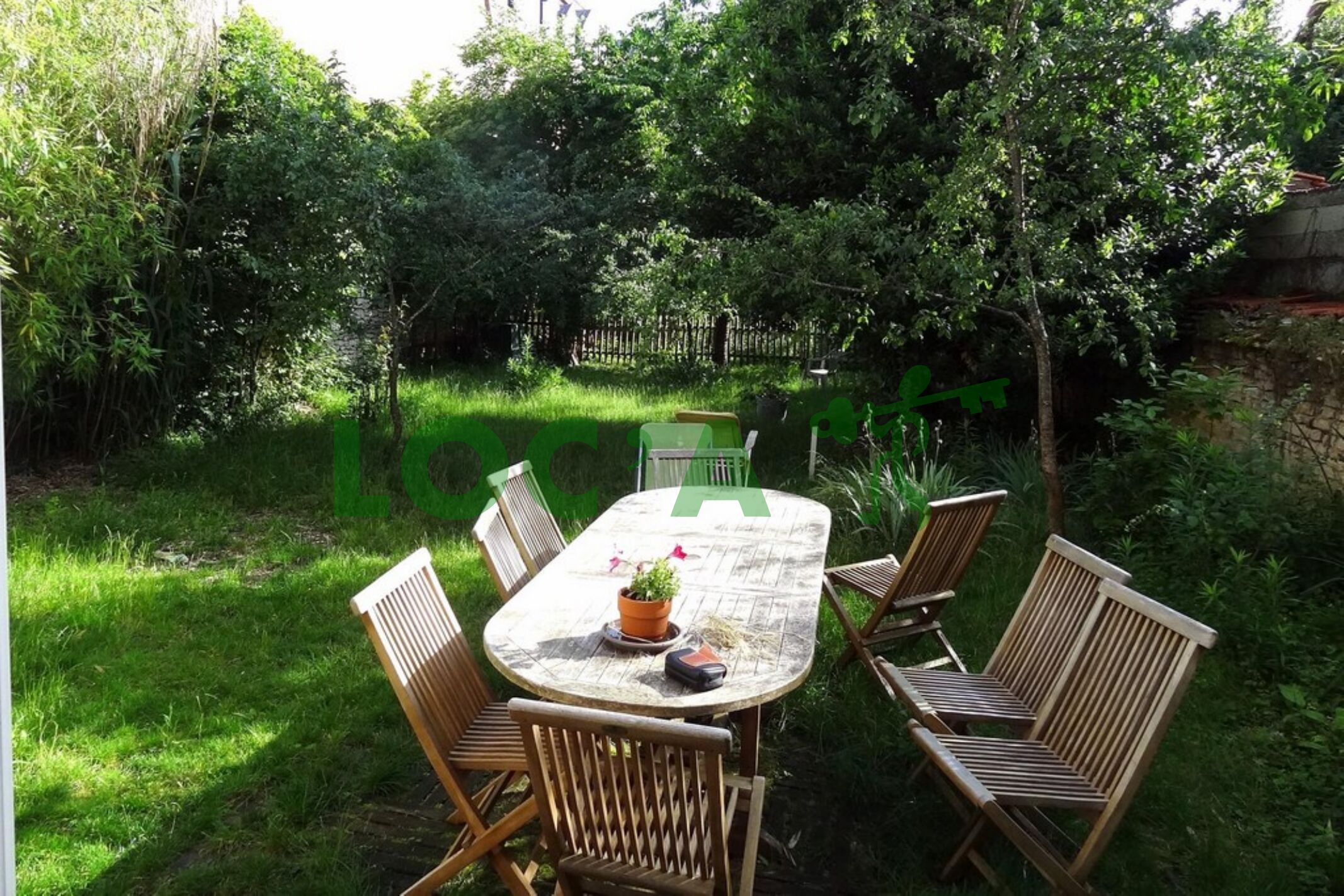 Location Maison 151 m² à Dijon 1 582 ¤ CC /mois