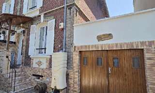 Maison 5 Pièces 94 m² à vendre à Nogent-sur-Oise (60180)