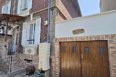 Maison 5 pièces 175000 €