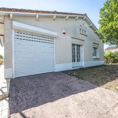 Maison 5 pièces 174000 €