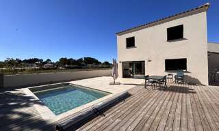 Maison 4 Pièces 103 m² à vendre à Plaissan (34230)