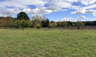 Terrain  300 m² à vendre à Saint-Quentin-la-Poterie (30700)