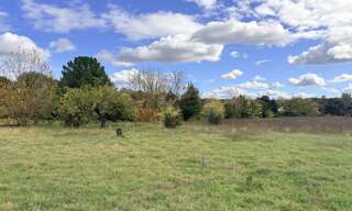 Terrain  420 m² à vendre à Uzès (30700)