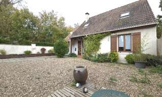 Maison 5 Pièces 89 m² à vendre à Nogent-sur-Oise (60180)