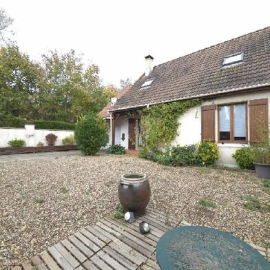 Maison 5 pièces 219000 €