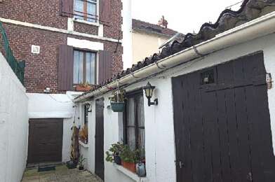 Maison 3 pièces 148000 €