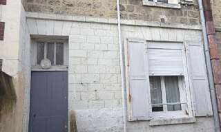 Immeuble  71 m² à vendre à Creil (60100)