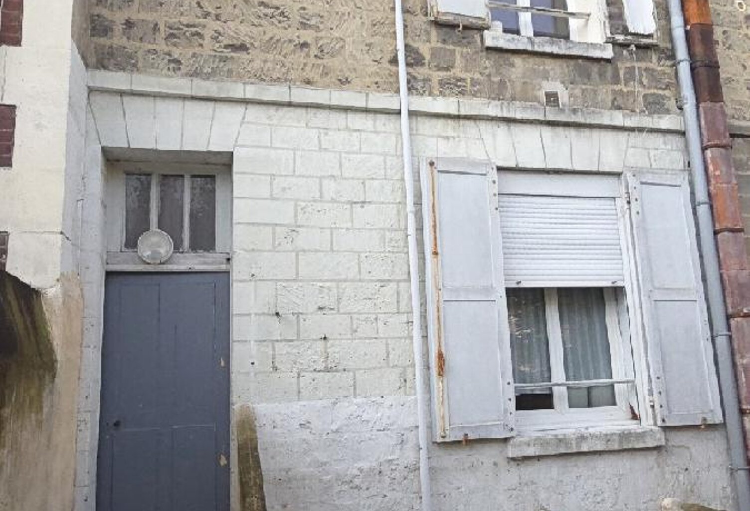 Maison — photo 1
