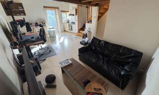 Maison 2 Pièces 40 m² à louer à Montdragon (81440)