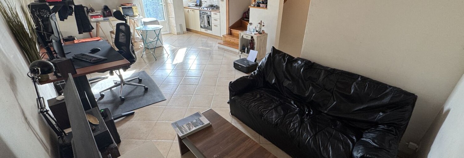 Maison 2 Pièces 40 m² à louer à Montdragon (81440)