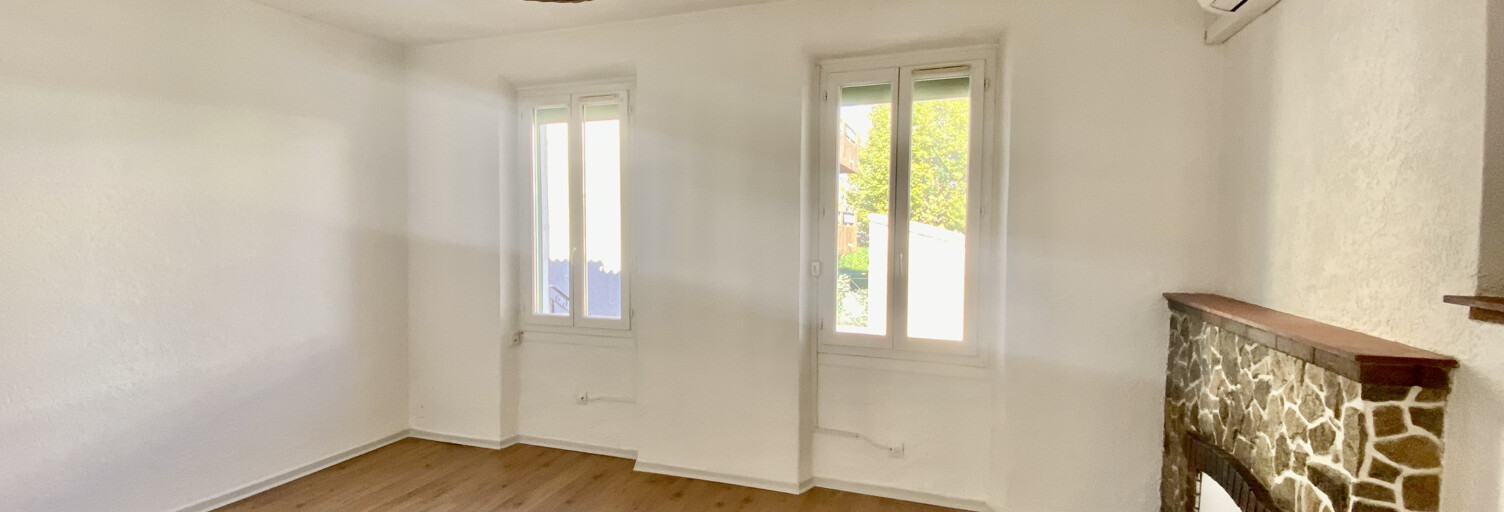 Appartement 4 Pièces 63 m² à louer à La Londe-les-Maures (83250)