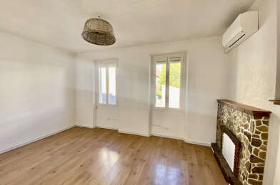 Appartement 4 pièces 865 €