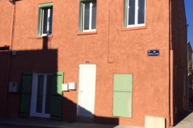 Appartement 4 pièces 865 €