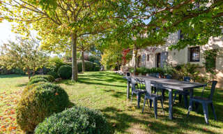 Maison 7 Pièces 210 m² à vendre à Lourmarin (84160)